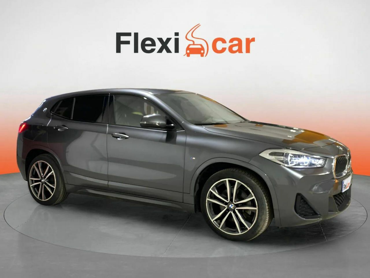 Bmw x2 motor hibrido  de segunda mano - bmw x2 2021 /