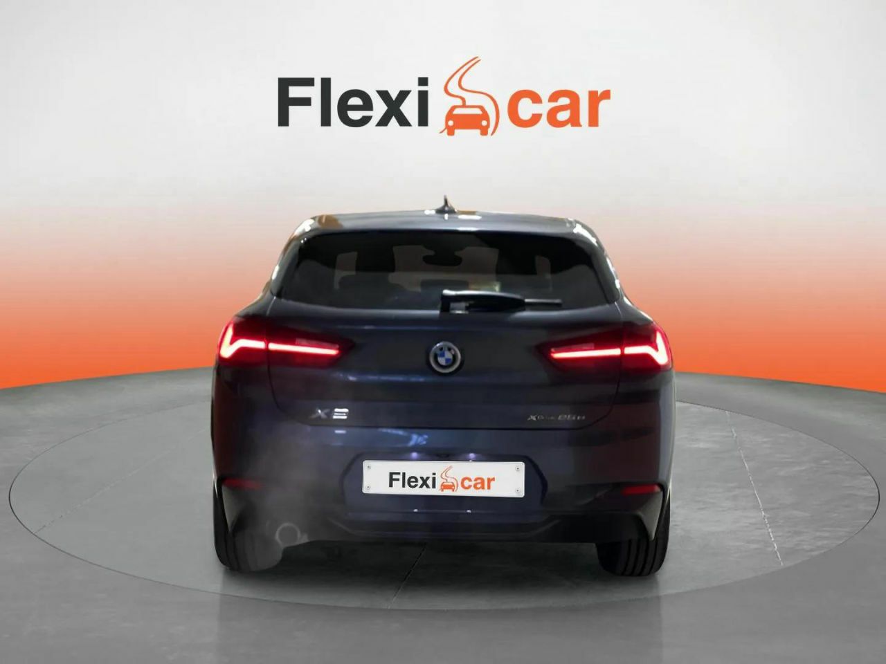 bmw x2 2021 / foto grande (3)