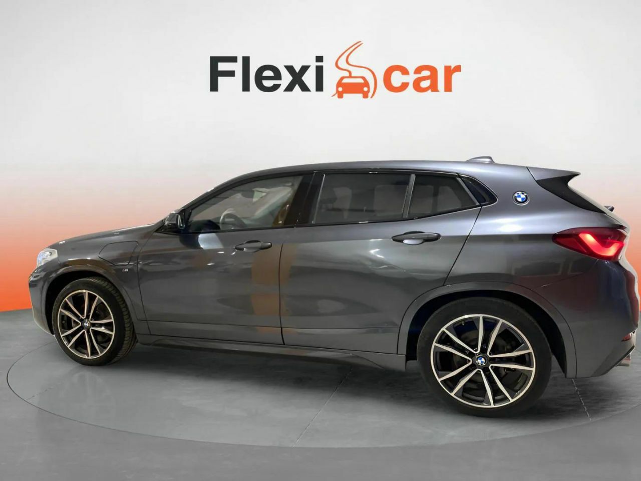 bmw x2 2021 / foto grande (2)
