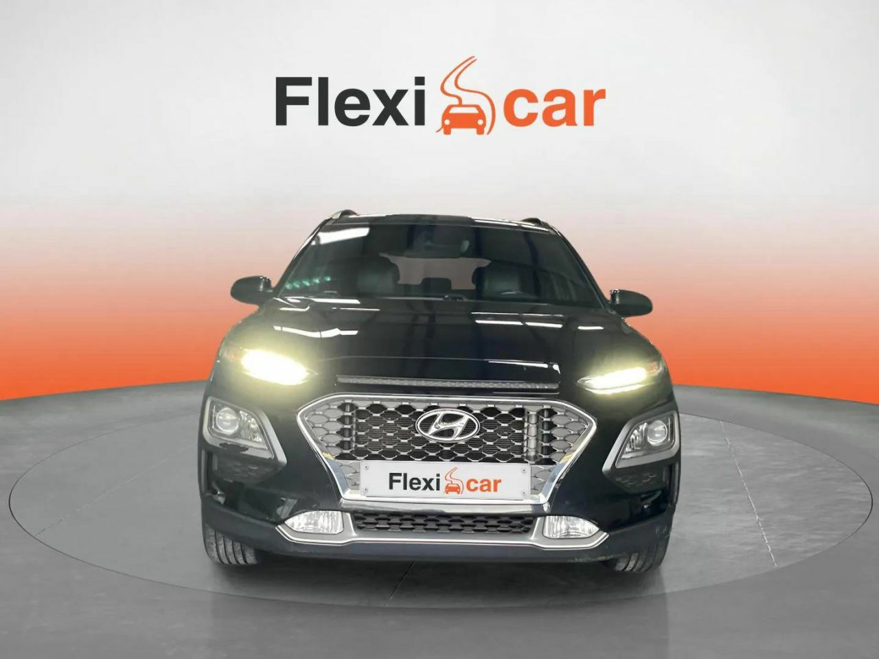 hyundai kona 2018 / foto grande (2)