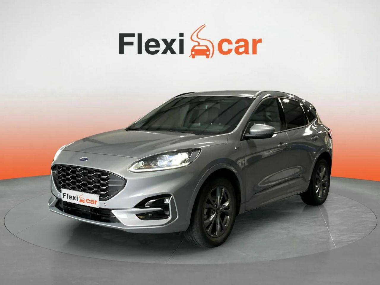 ford kuga 2023 / foto grande (3)