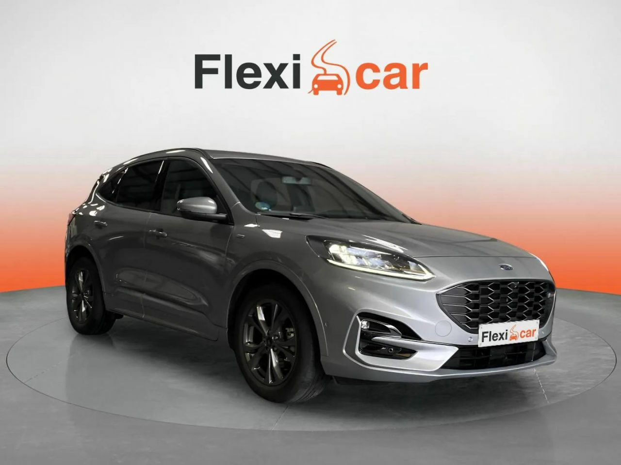 Ford kuga 2023  de segunda mano - ford kuga 2023 /