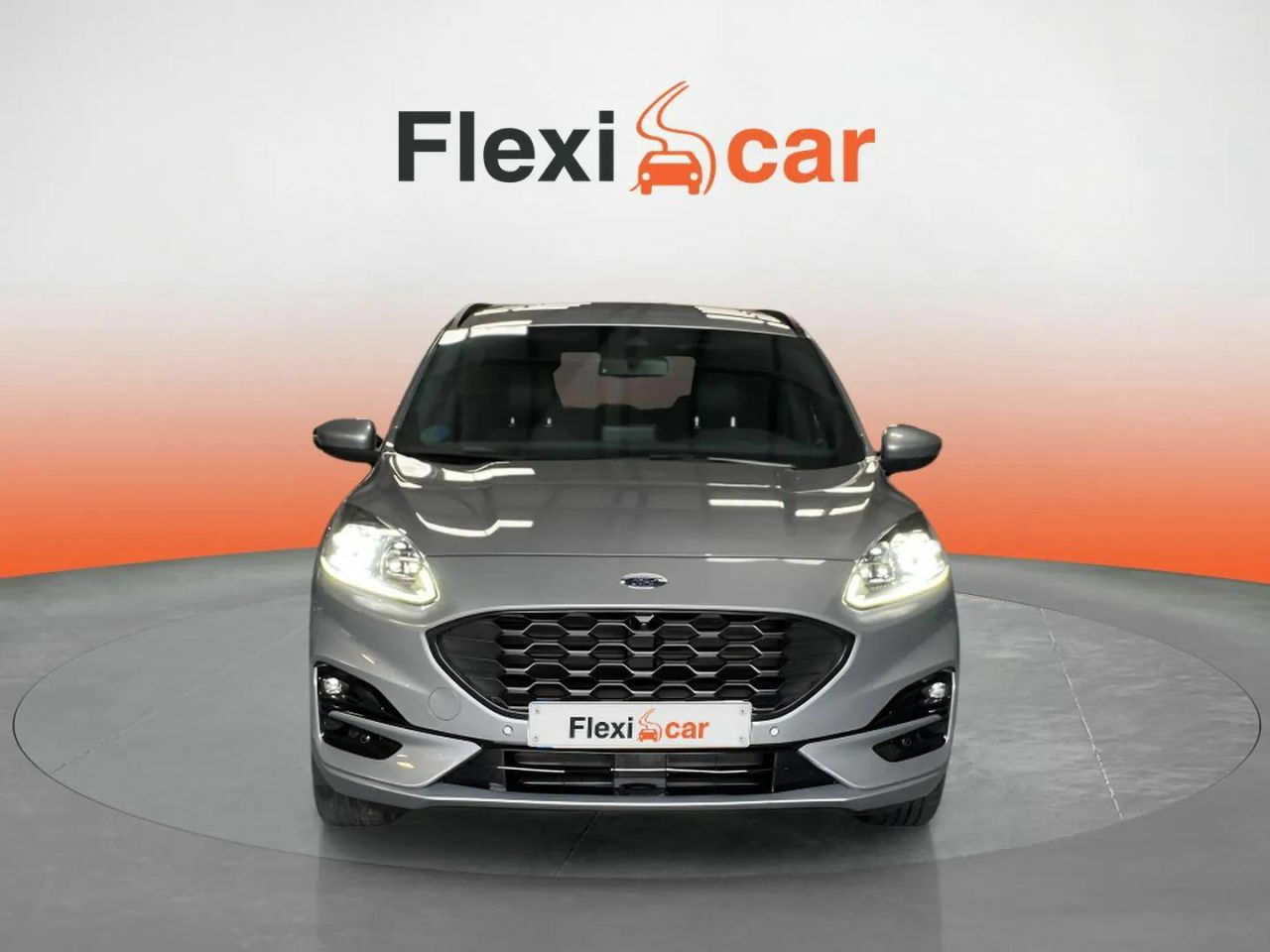 ford kuga 2023 / foto grande (2)