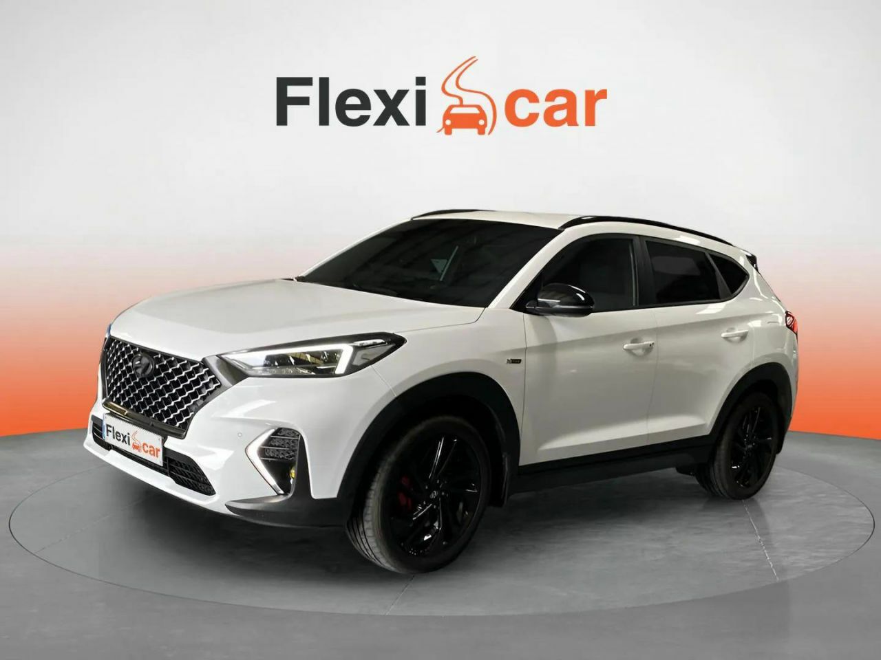 hyundai tucson 2019 / foto grande (3)