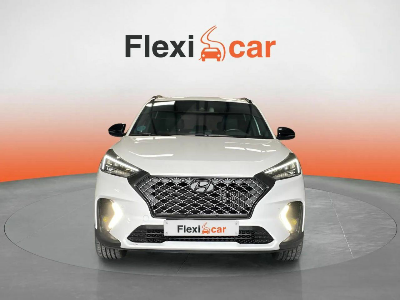 hyundai tucson 2019 / foto grande (2)
