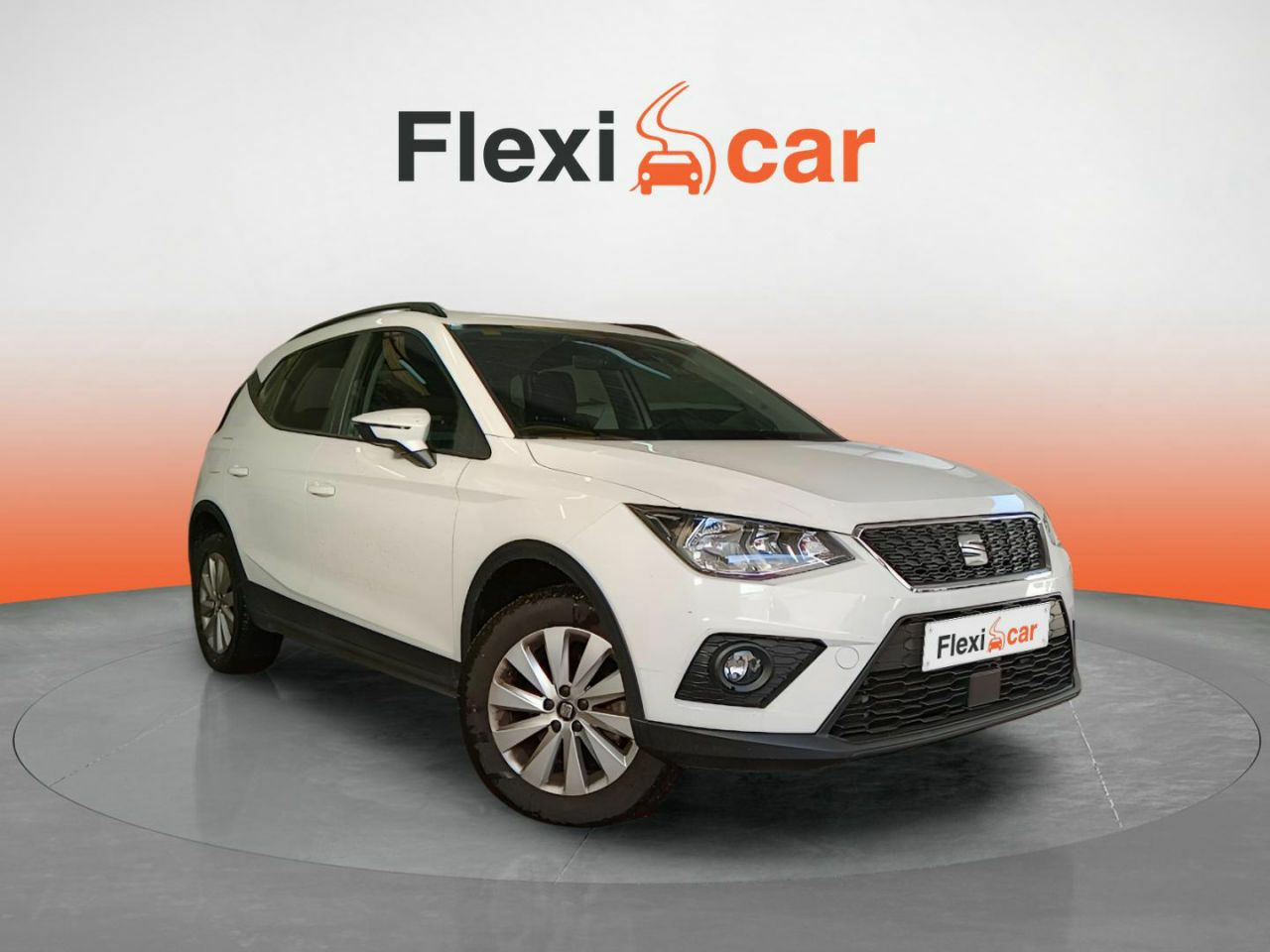 Foto seat arona 2021 /