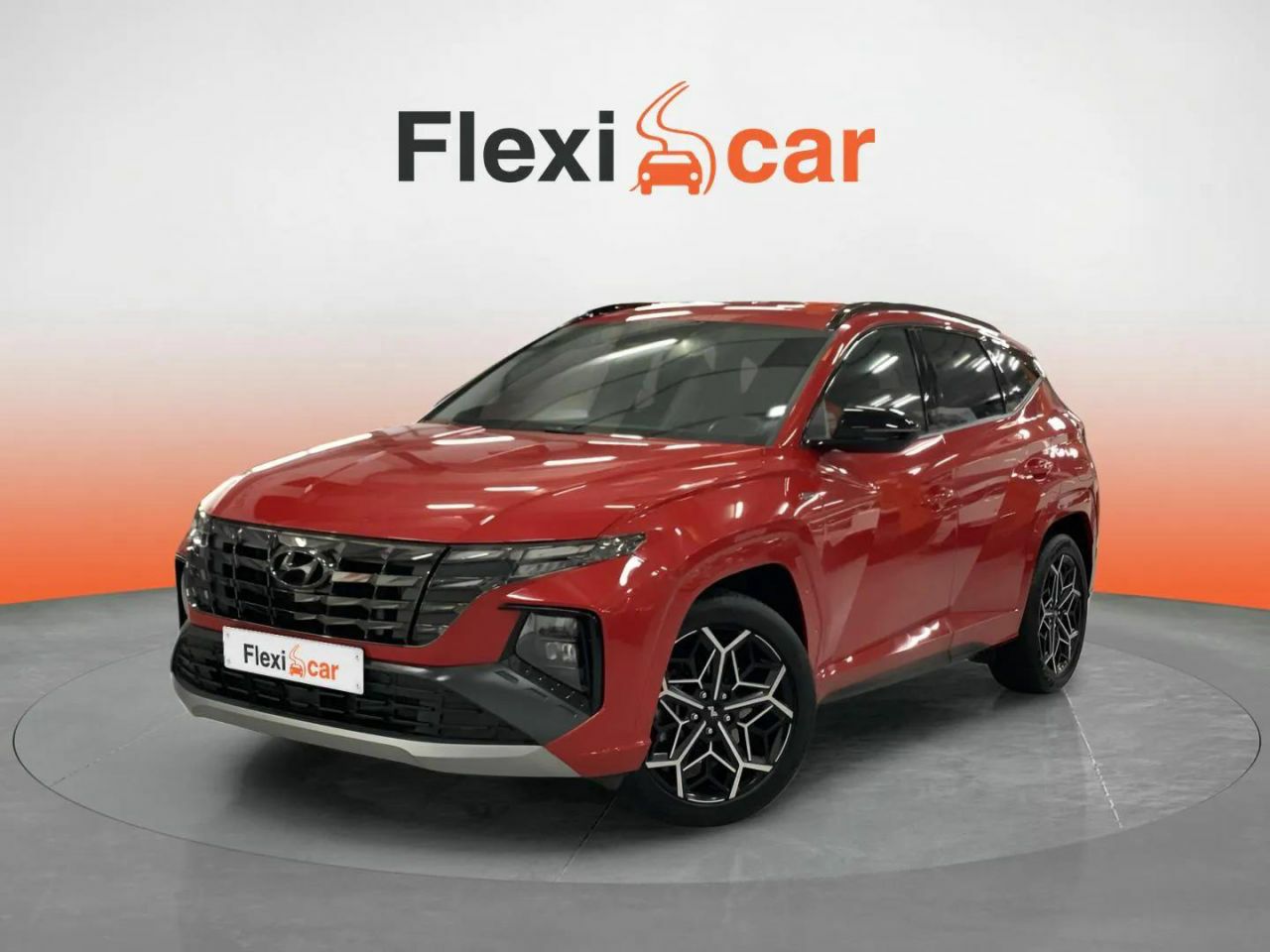 hyundai tucson 2022 / foto grande (3)