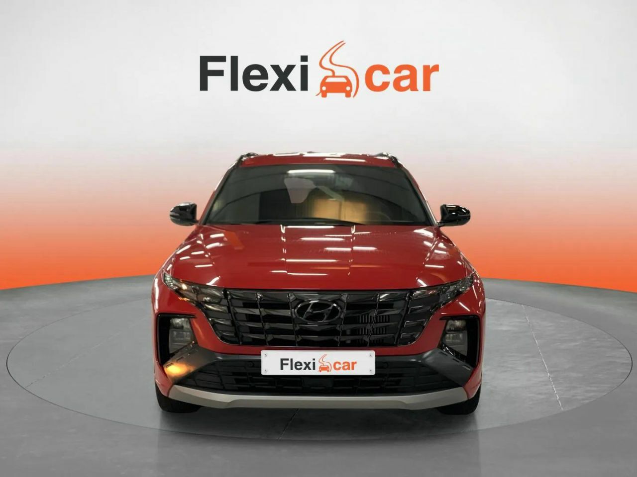 hyundai tucson 2022 / foto grande (2)