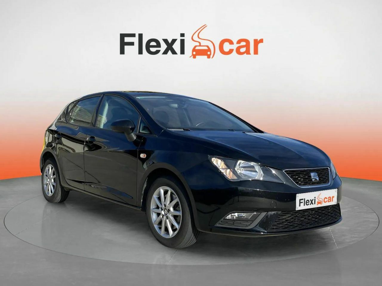 Local olias  de segunda mano - seat ibiza 2017 /
