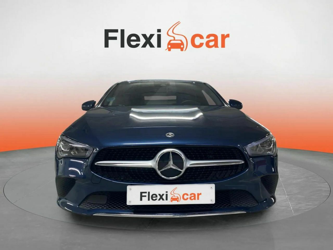 mercedes cla 2023 / foto grande (2)