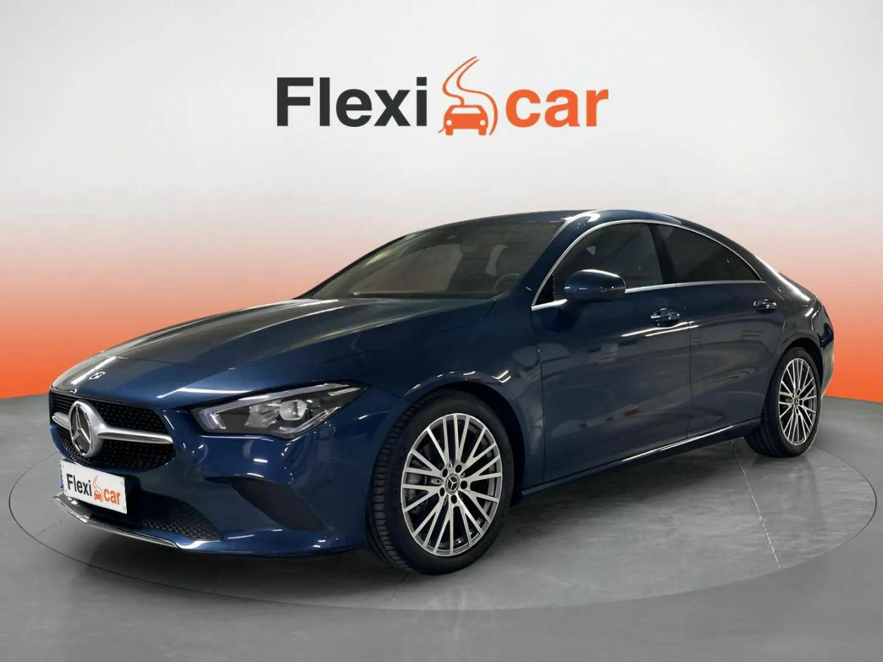 mercedes cla 2023 / foto grande (3)