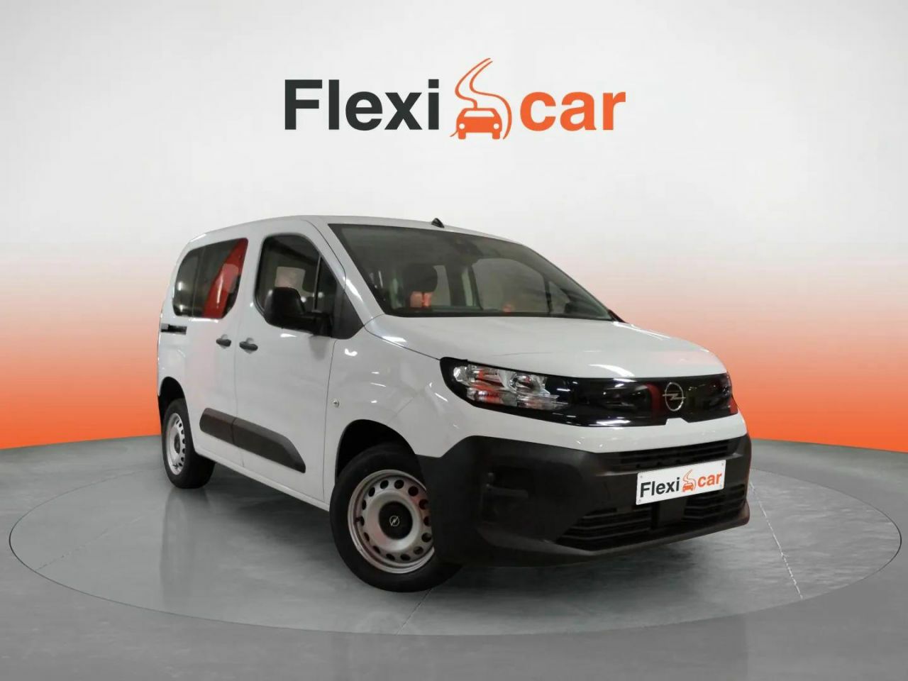 Opel combo 2024  de segunda mano - opel combo 2024 /