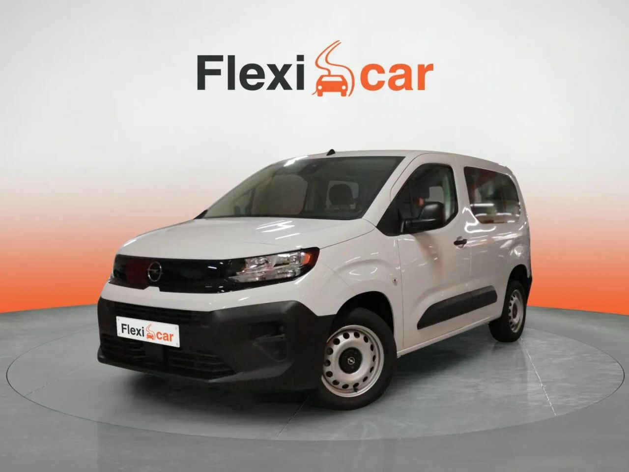 opel combo 2024 / foto grande (2)
