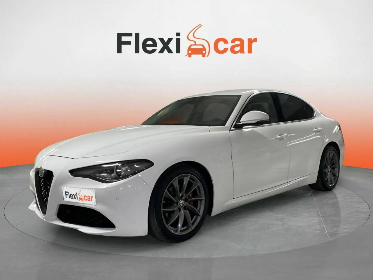 alfa romeo giulia 2016 / foto grande (3)