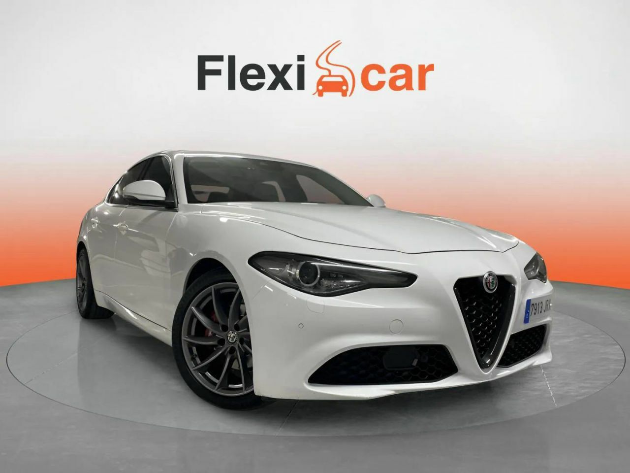 Alfa romeo giulia 2022  de segunda mano - alfa romeo giulia 2016 /