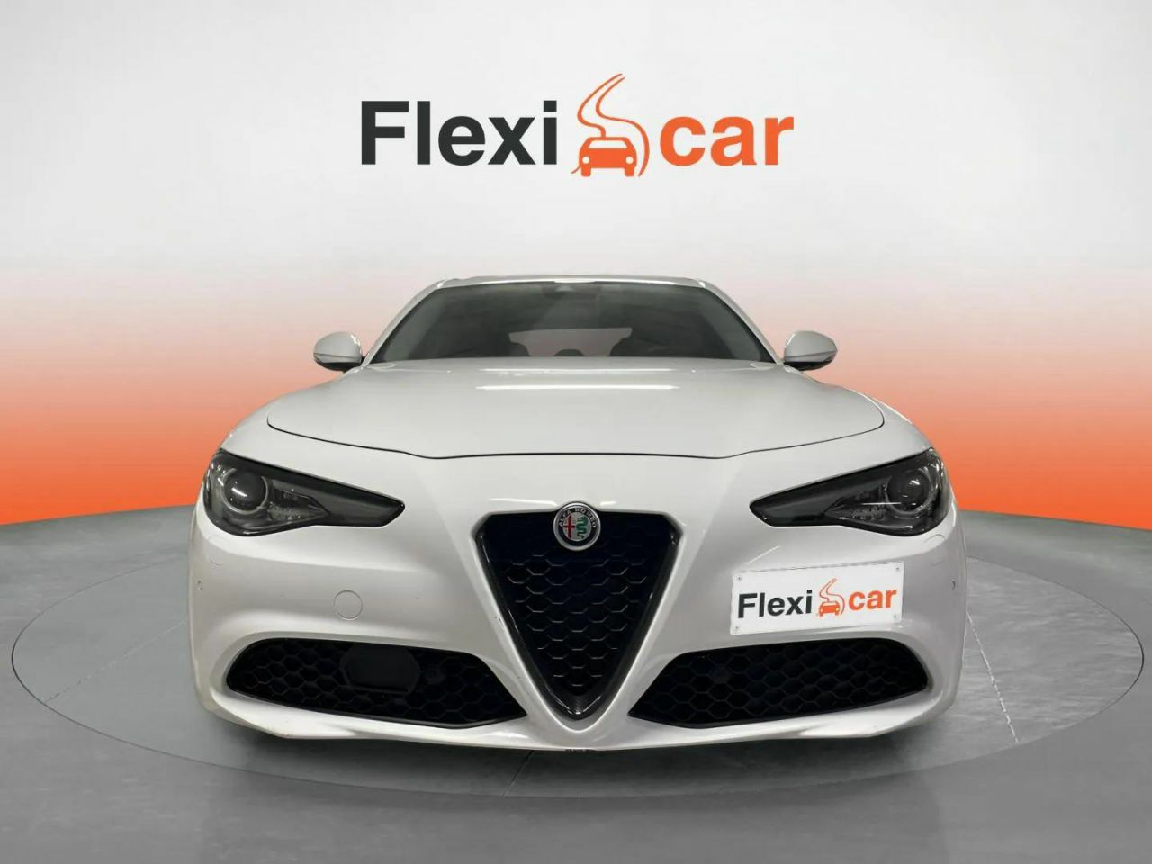 alfa romeo giulia 2016 / foto grande (2)