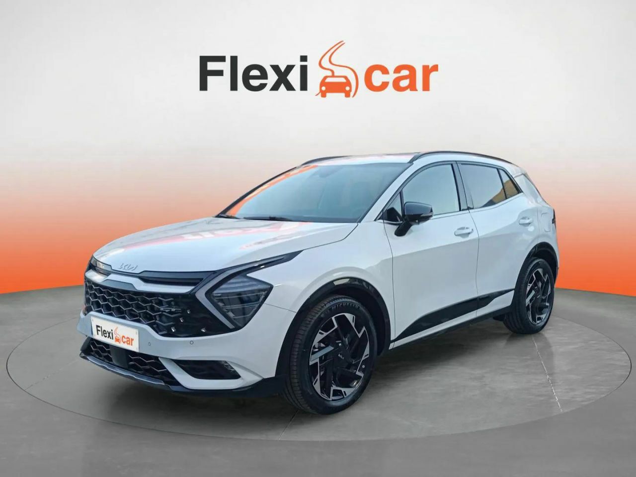 kia sportage 2025 / foto grande (3)