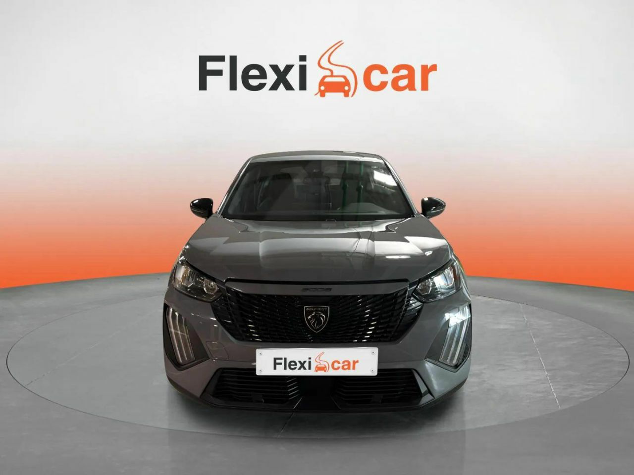 Peugeot 2008 2017  de segunda mano - peugeot 2008 2023 /