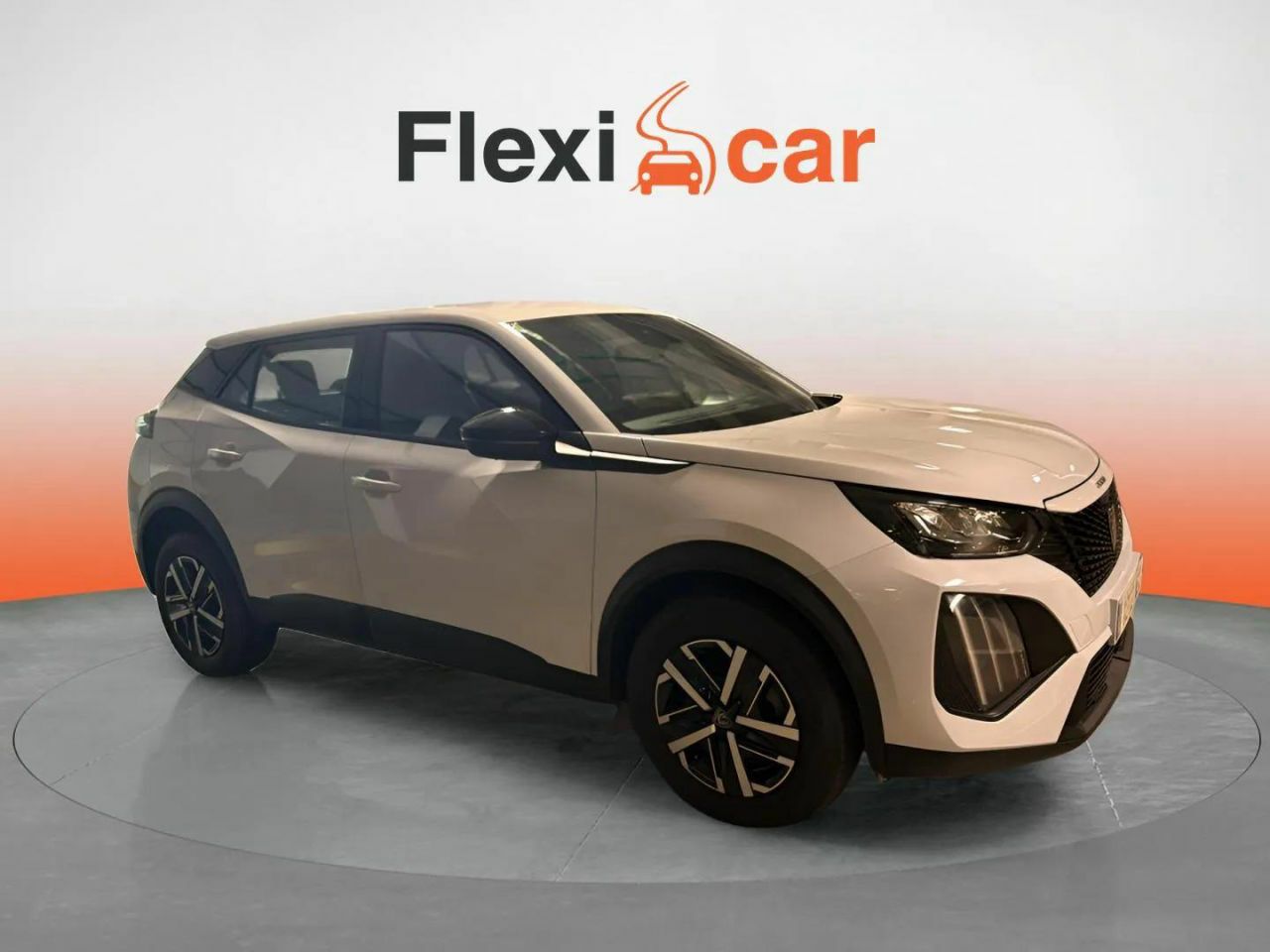 Peugeot 2008 2017  de segunda mano - peugeot 2008 2023 /