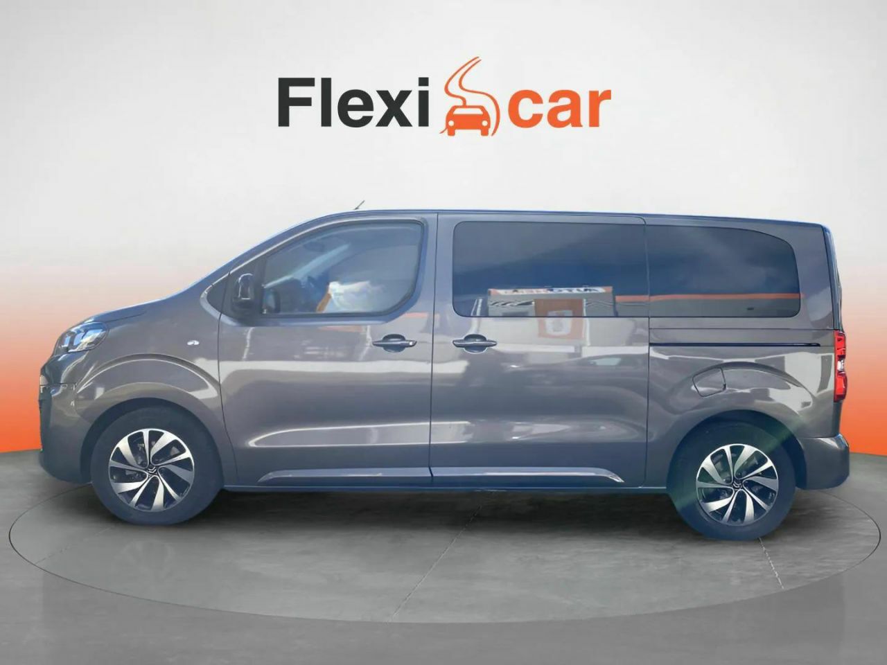 citroën spacetourer 2023 / foto grande (2)
