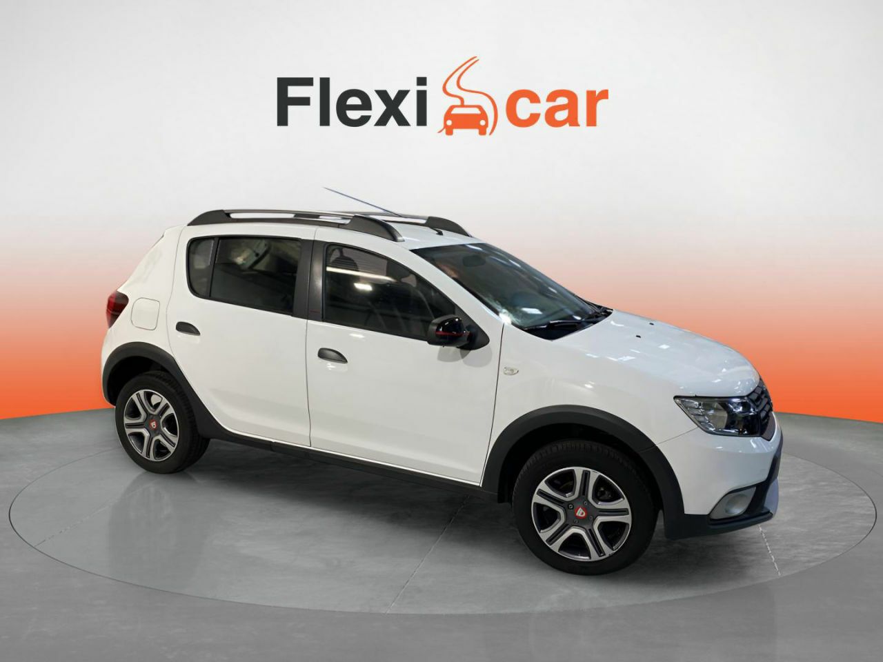 Dacia duster de segunda mano  de segunda mano - dacia sandero 2019 /