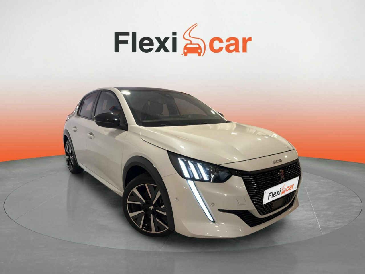 Peugeot expert 2022  de segunda mano - peugeot 208 2022 /