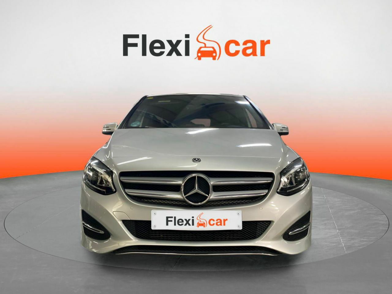 mercedes clase b 2017 / foto grande (2)