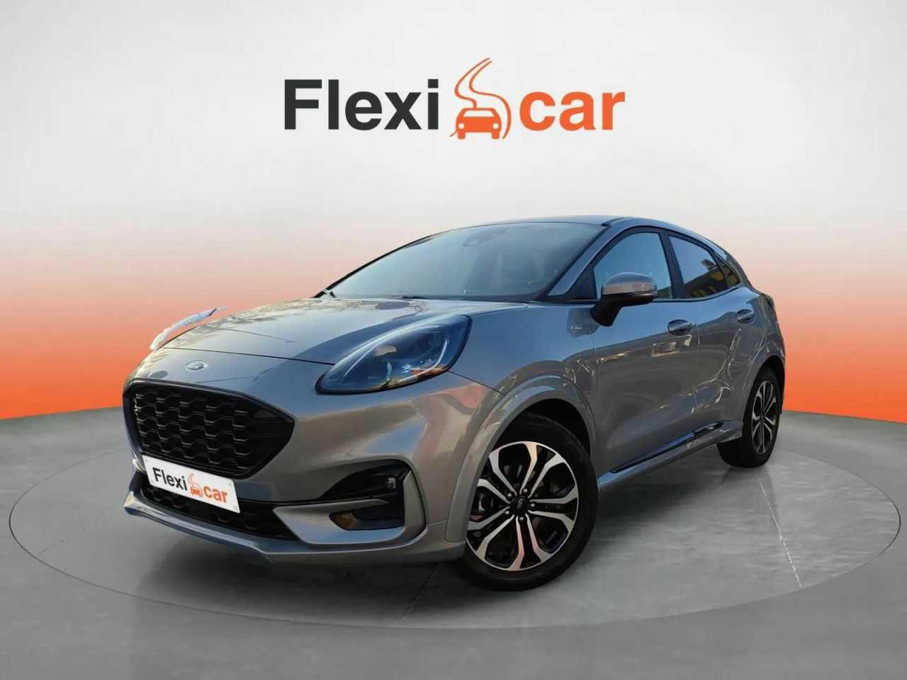 ford puma 2022 / foto grande (3)
