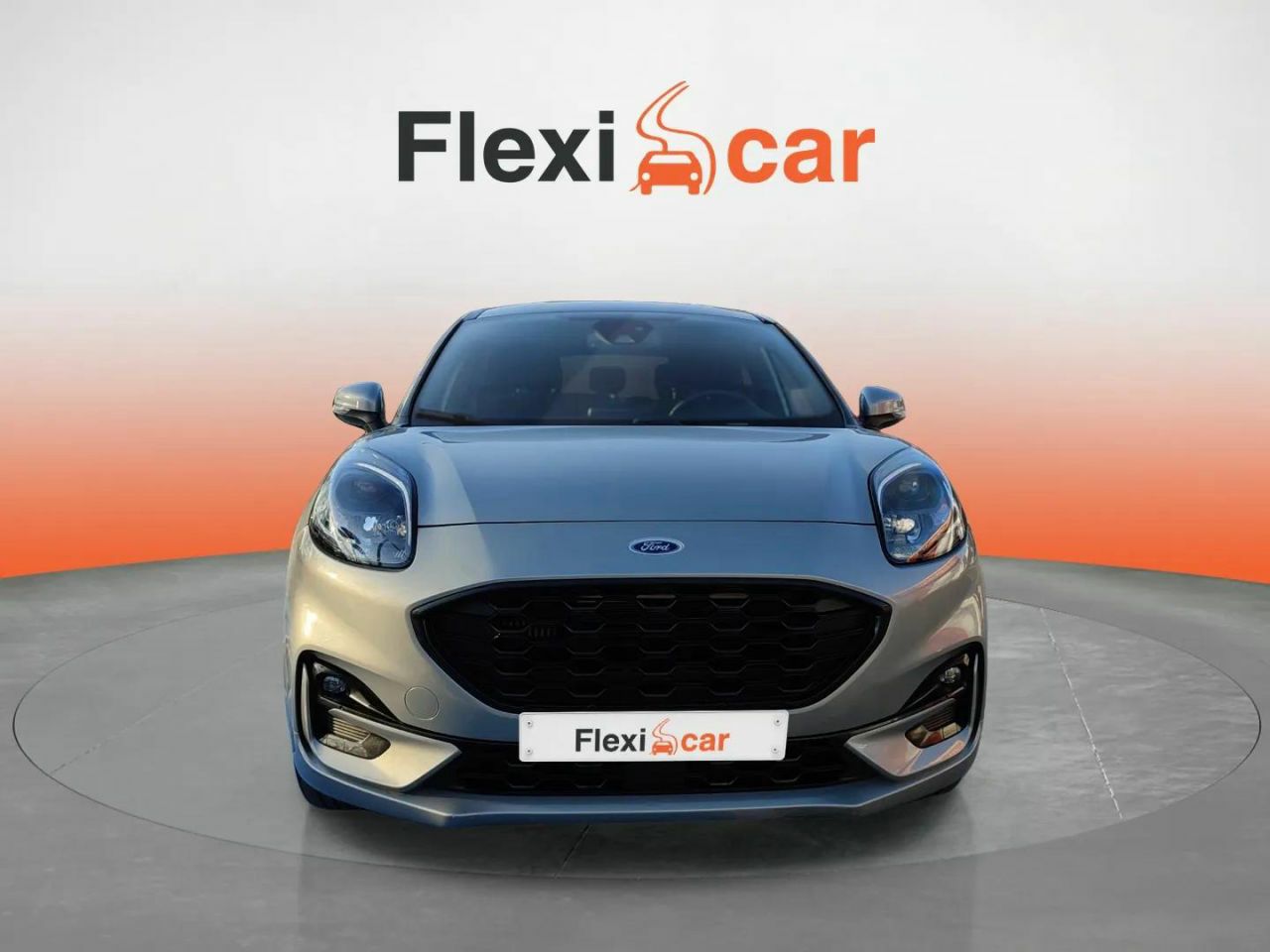 ford puma 2022 / foto grande (2)
