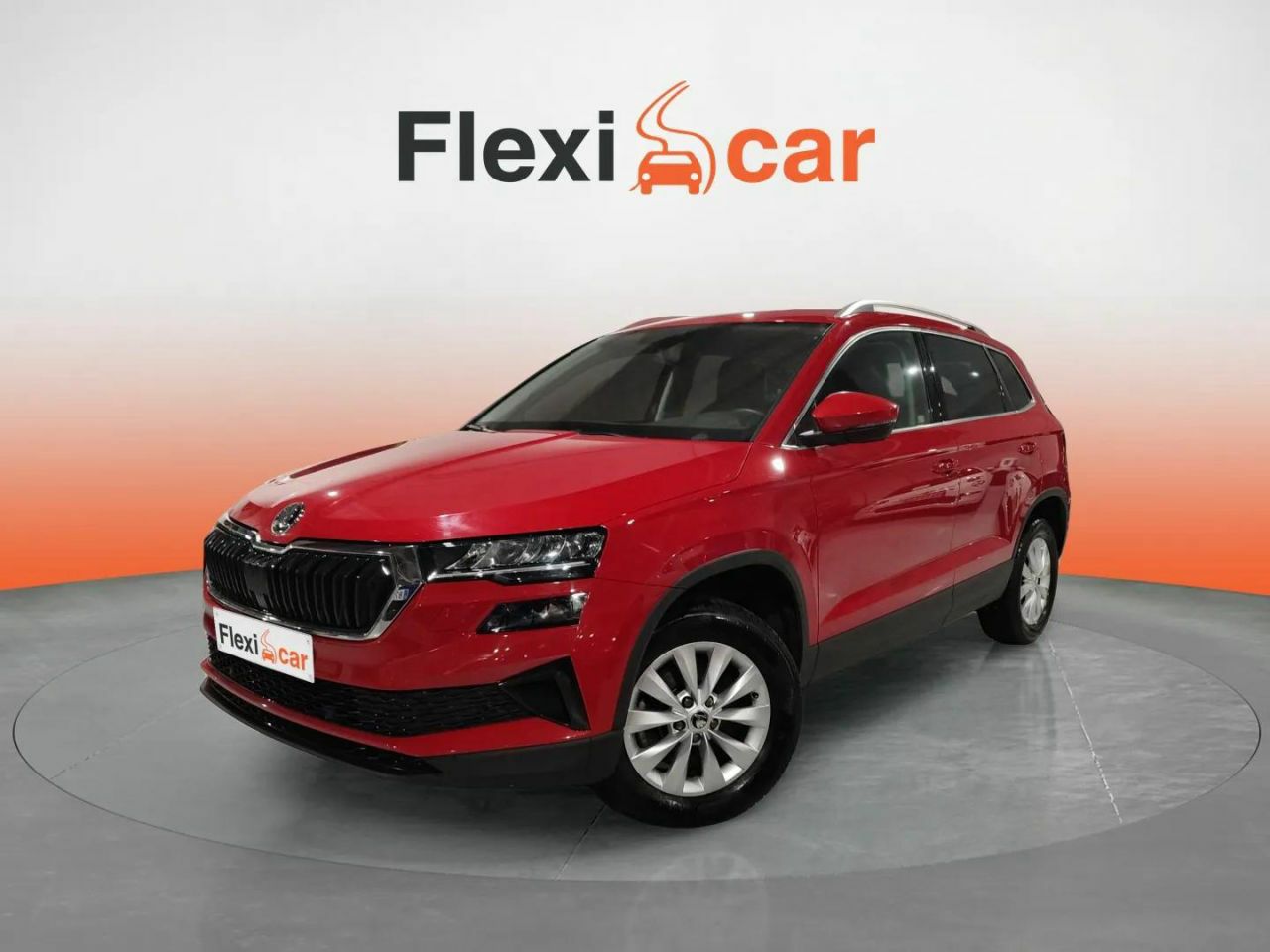 skoda karoq 2023 / foto grande (3)