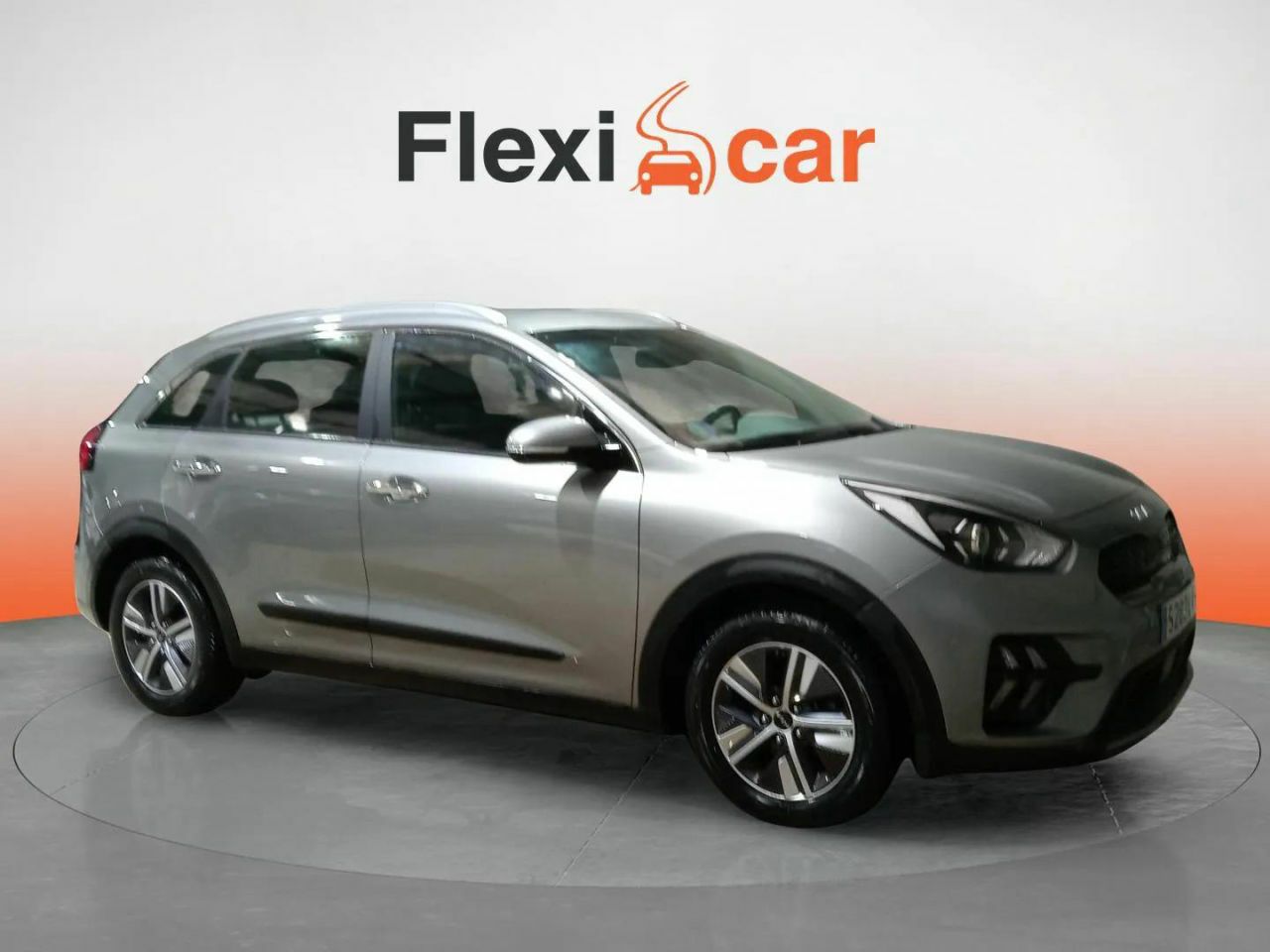 Vehiculos de ocasion gran canaria  de segunda mano - kia niro 2022 /