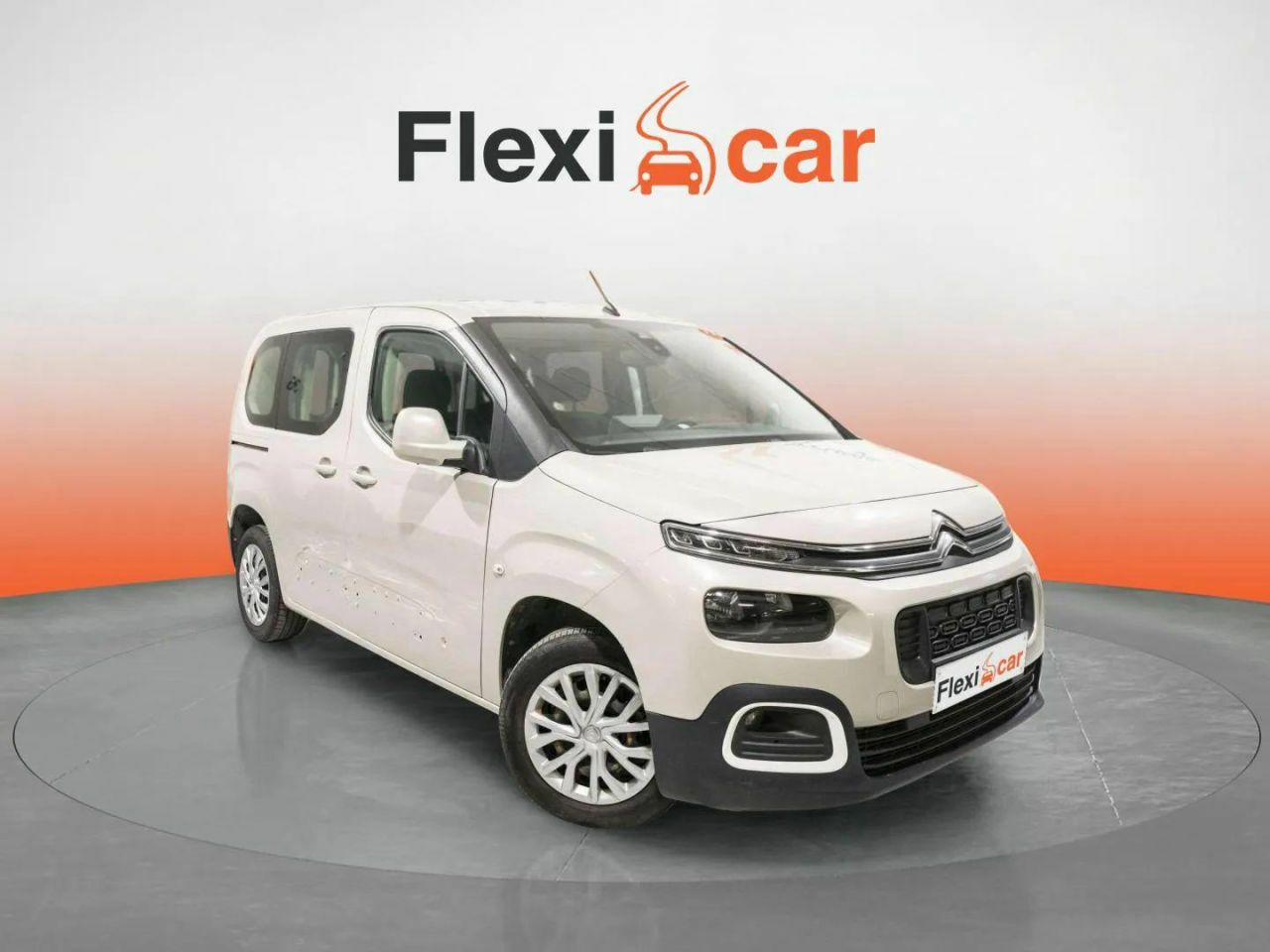 Gran oportunidad espectacular  de segunda mano - citroën berlingo 2020 /
