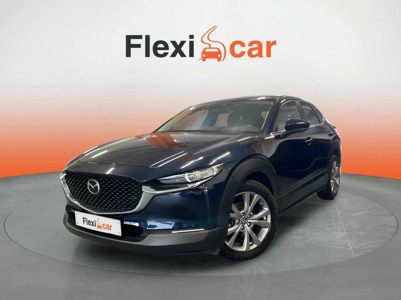 mazda cx-30 2021 / foto grande (2)