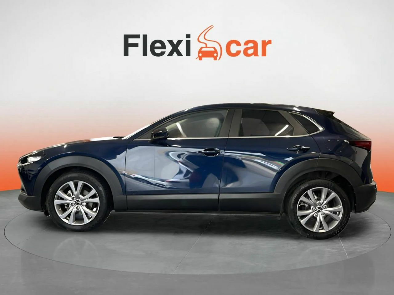 mazda cx-30 2021 / foto grande (3)