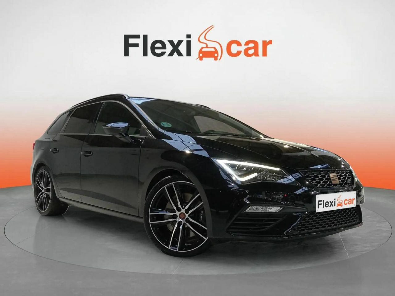 Gran oportunidad espectacular  de segunda mano - seat leon 2019 /