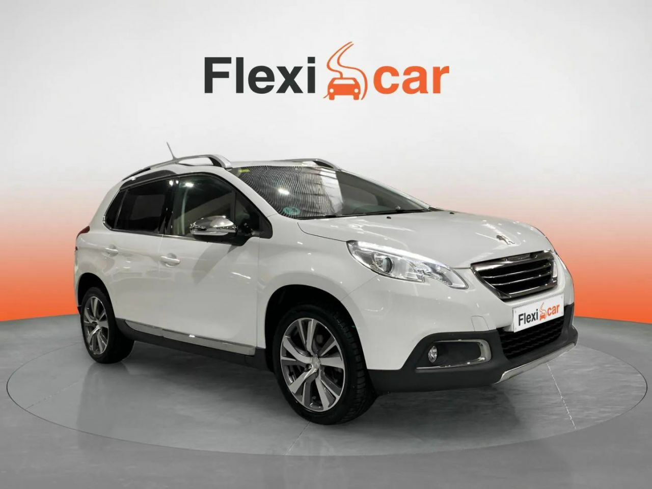 Gran oportunidad espectacular  de segunda mano - peugeot 2008 2016 /