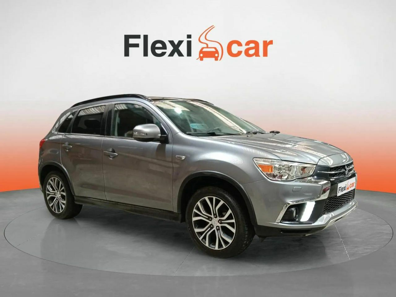 Foto mitsubishi asx 2019 /