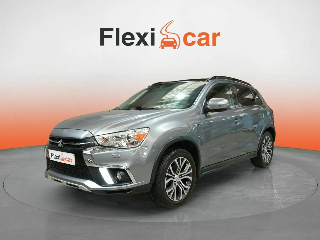 mitsubishi asx 2019 / foto grande (3)