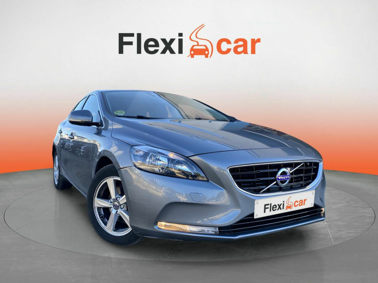 Volvo s60 5 plazas  de segunda mano - volvo v40 2015 /