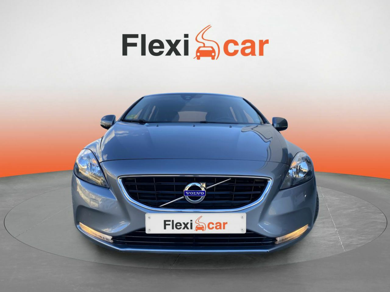volvo v40 2015 / foto grande (2)