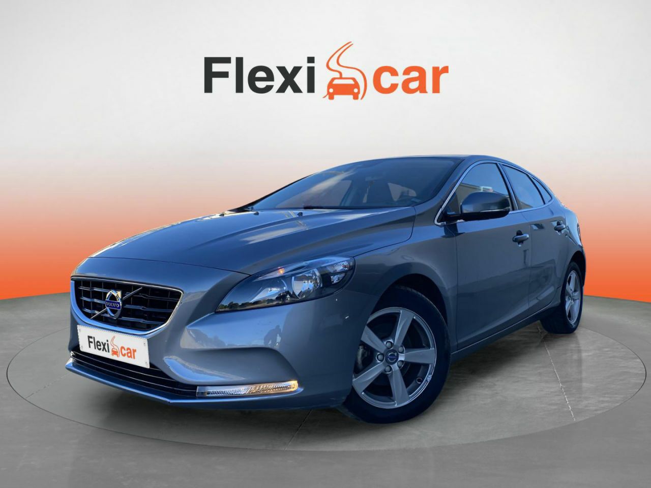 volvo v40 2015 / foto grande (3)