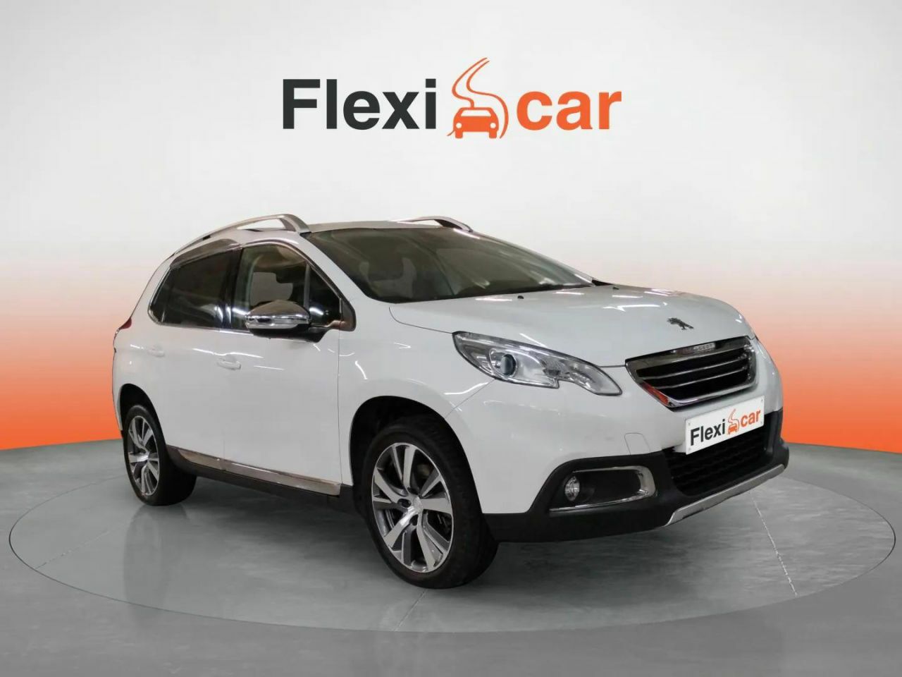 Peugeot 2008 2015  de segunda mano - peugeot 2008 2015 /