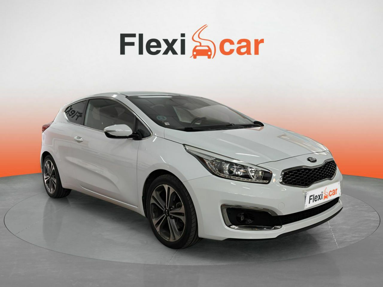 Gran oportunidad espectacular  de segunda mano - kia ceed 2017 /