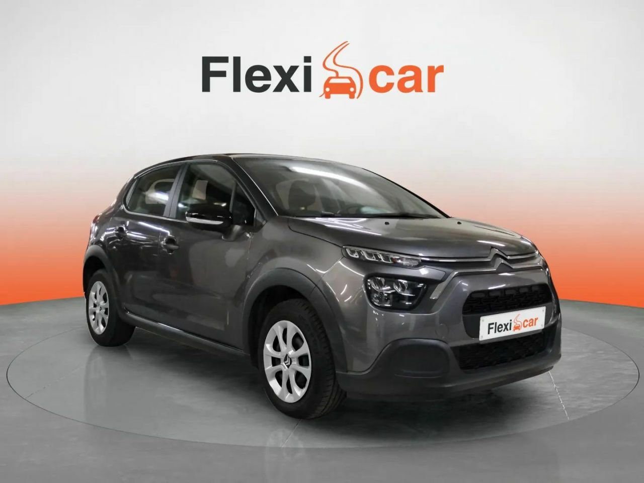 Gran oportunidad inversion  de segunda mano - citroën c3 2020 /
