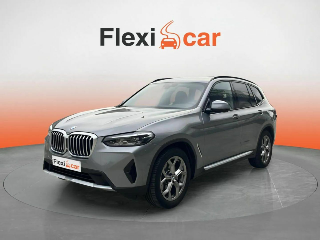 bmw x3 2023 / foto grande (3)