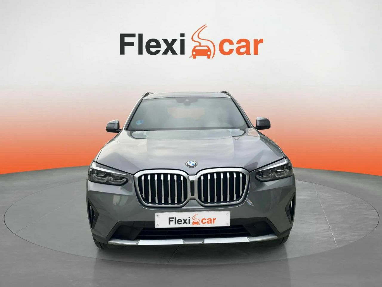 bmw x3 2023 / foto grande (2)