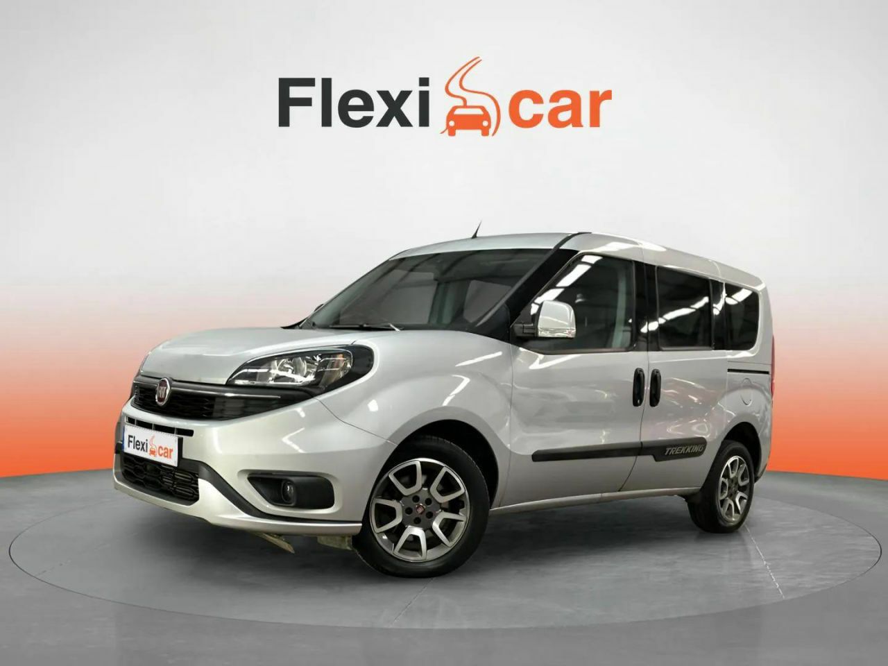 fiat doblò 2022 / foto grande (2)