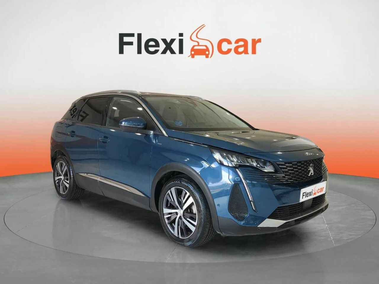 Gran oportunidad espectacular  de segunda mano - peugeot 3008 2021 /
