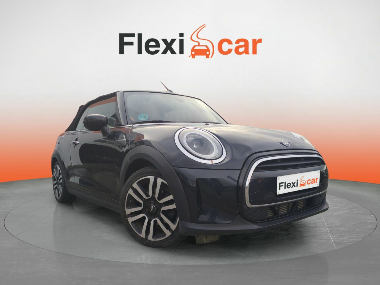 Foto mini cooper 2022 /