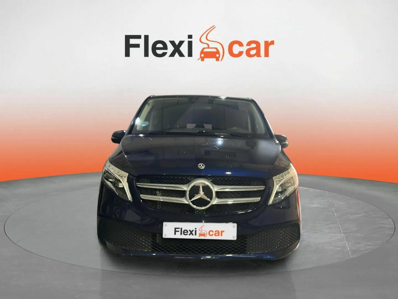 mercedes clase v 2021 / foto grande (2)
